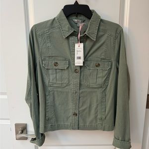 Vineyard Vines Women’s Utility Jacket